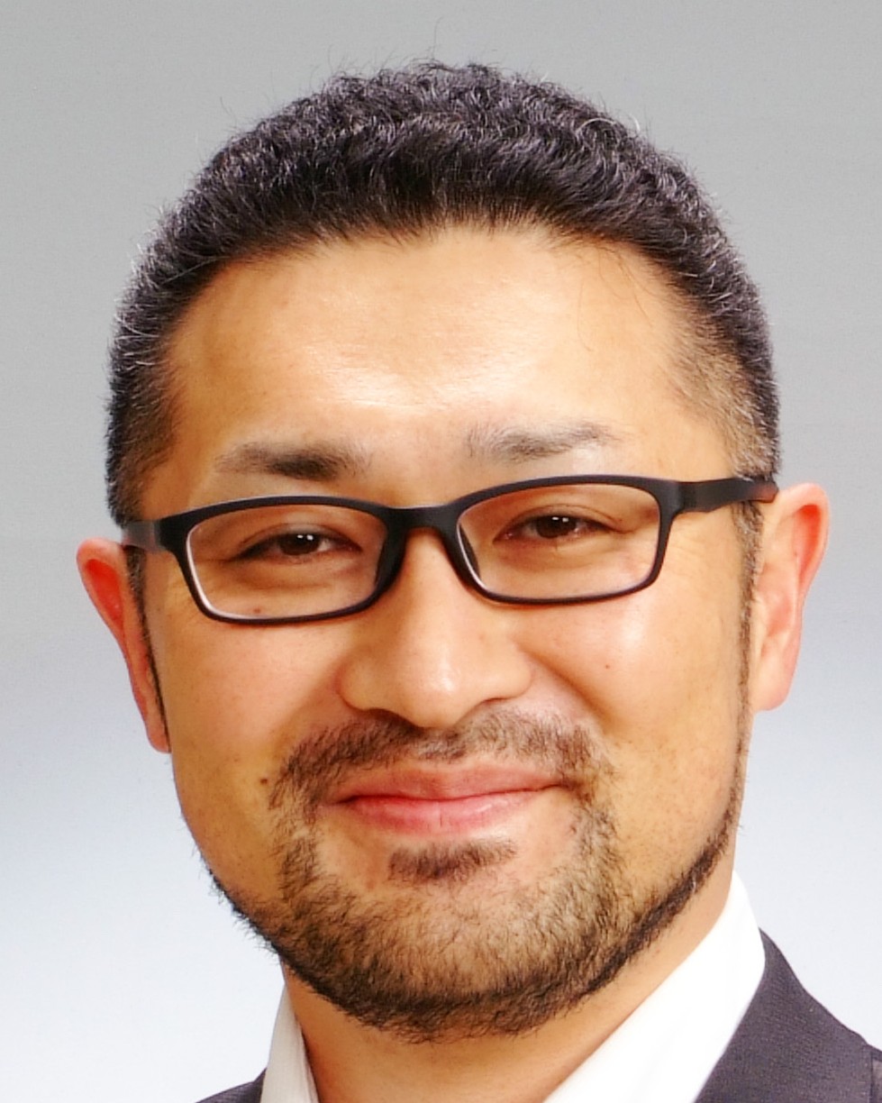 対馬 孔聖氏