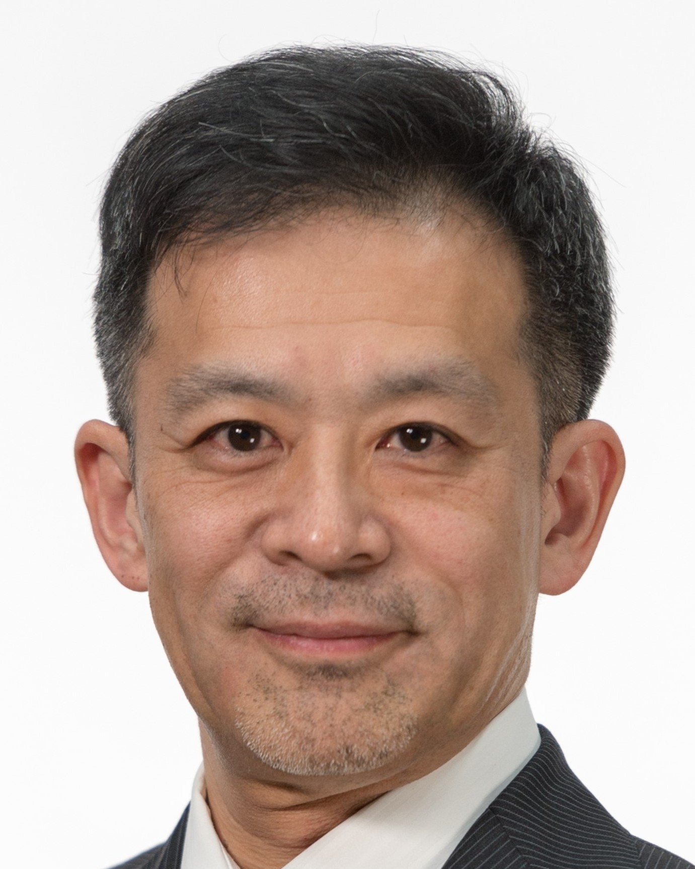 波多野 邦道 氏