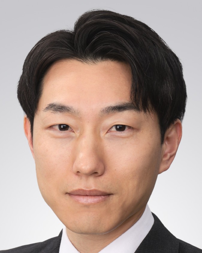糸田 周平 氏