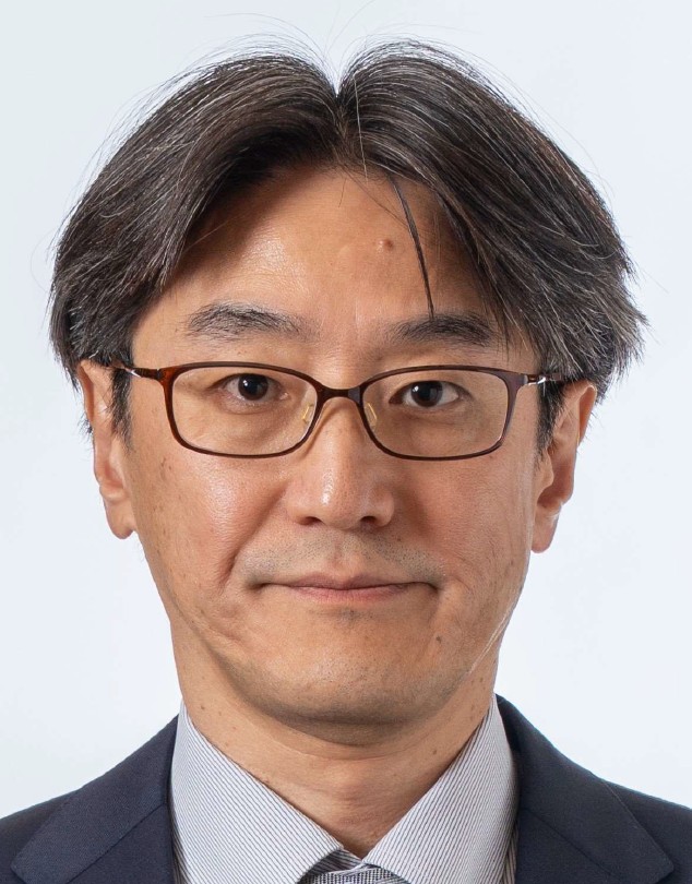寸田 剛司 氏