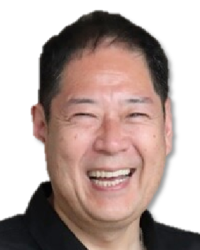 三上 龍哉 氏