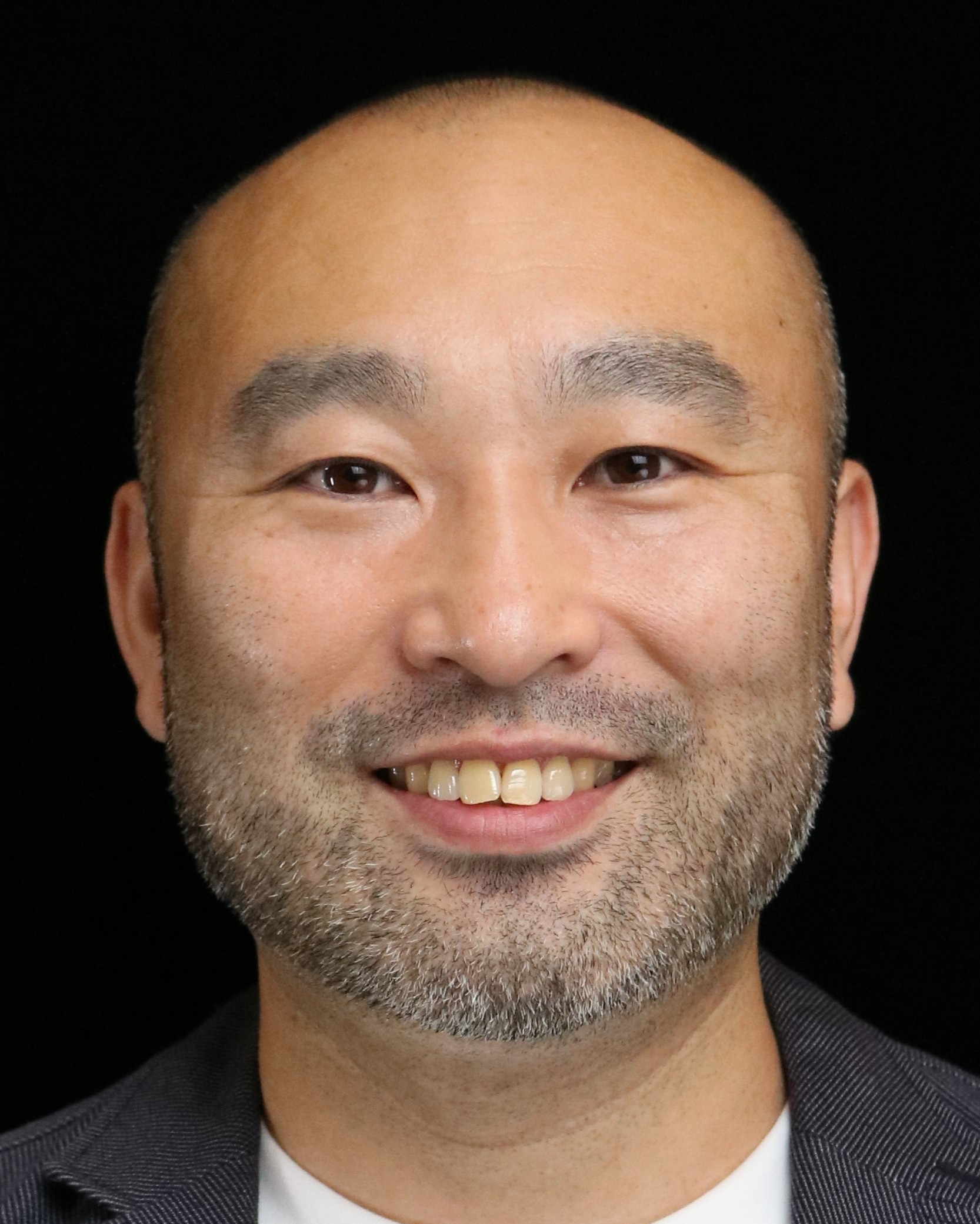橘 幸彦 氏