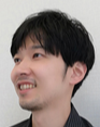 公文 信厚氏