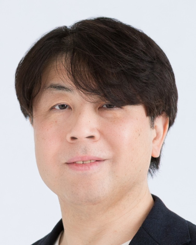 西林 卓也氏