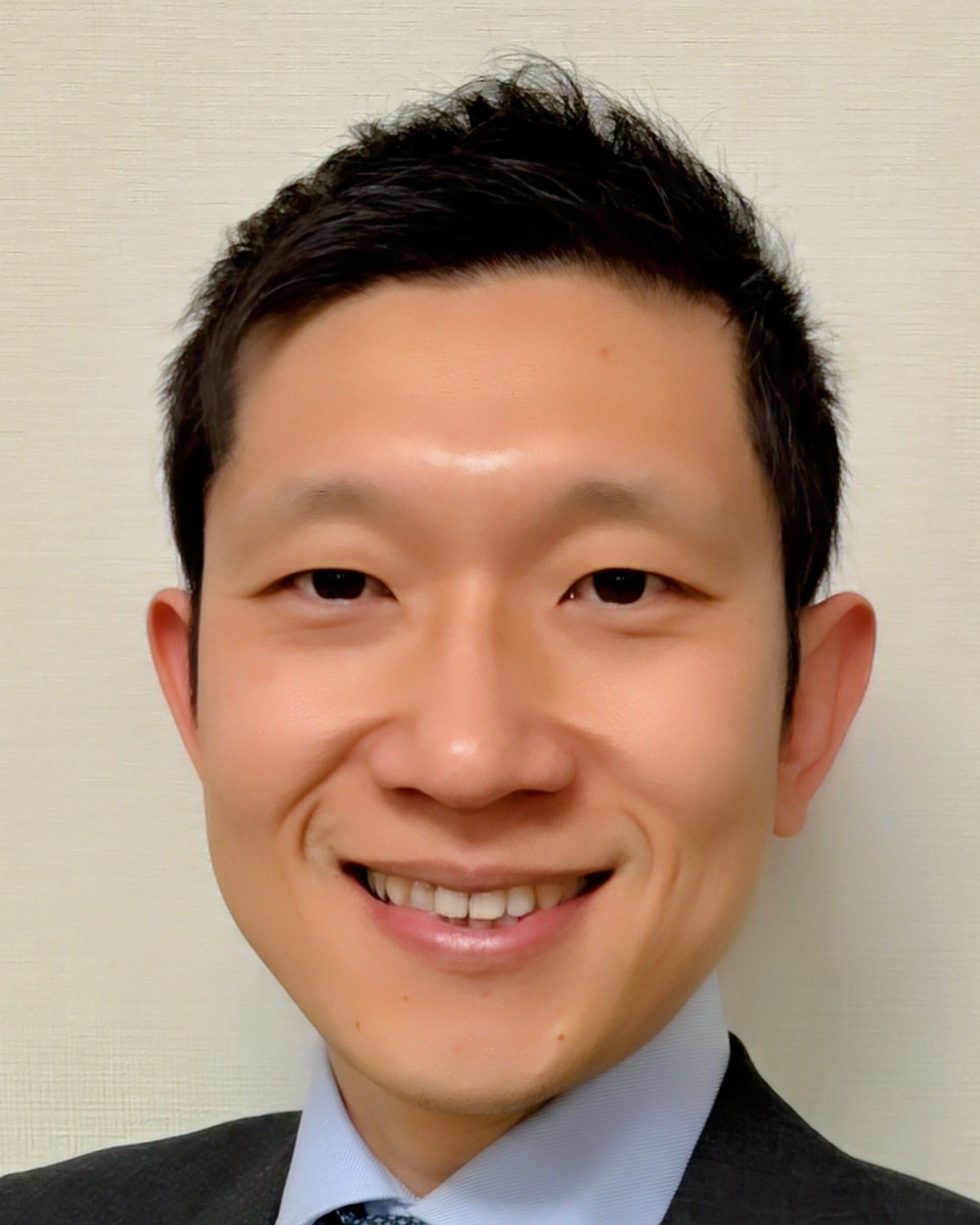 喜田 由伎於 氏