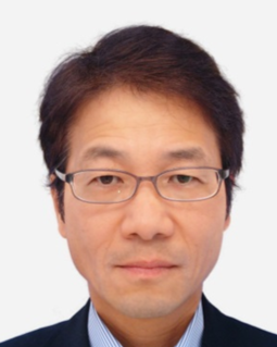 根本 浩臣 氏