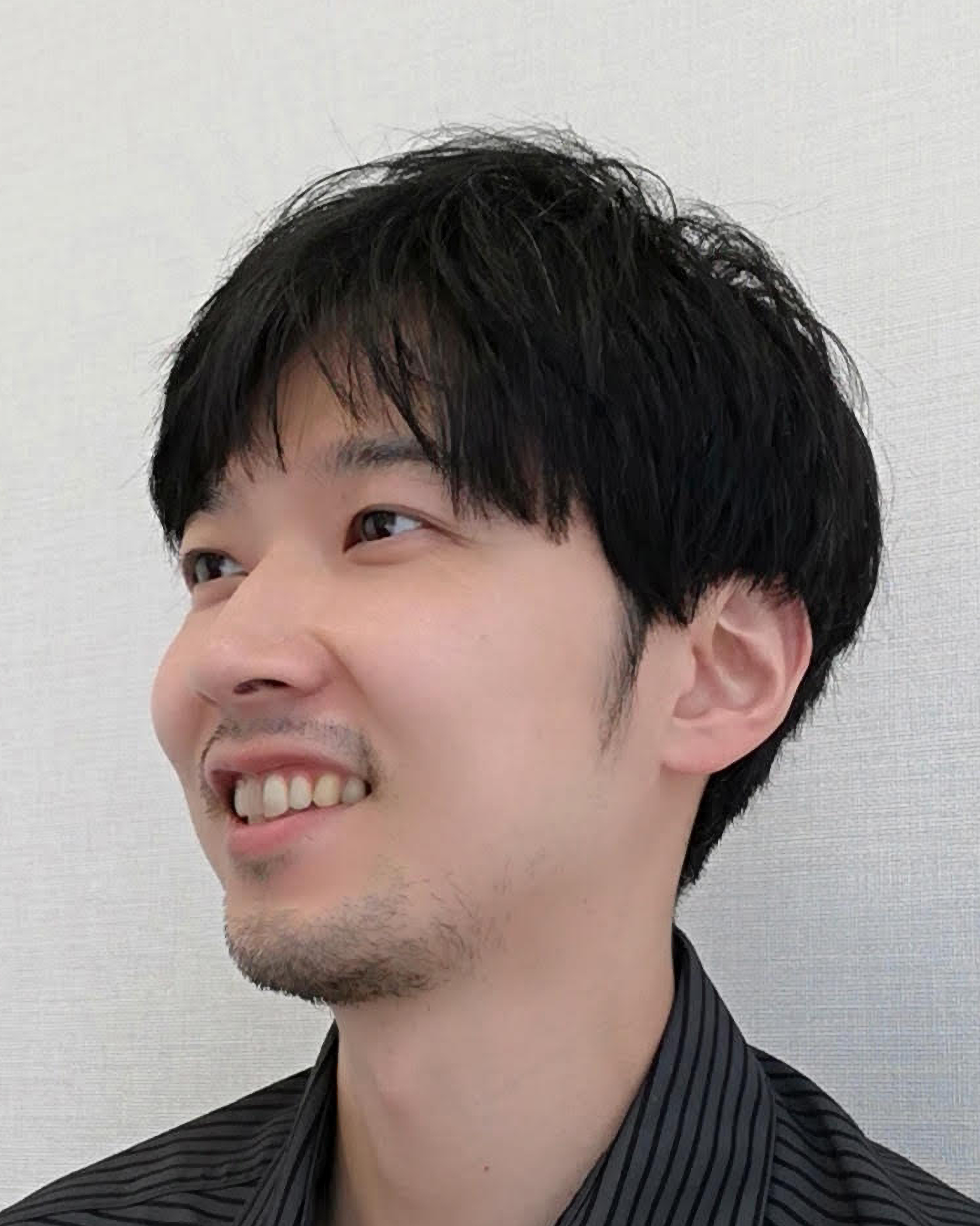 公文 信厚 氏