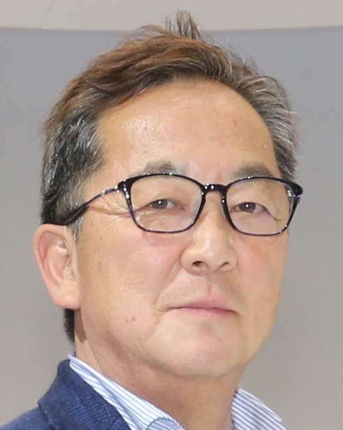 清水 和夫 氏