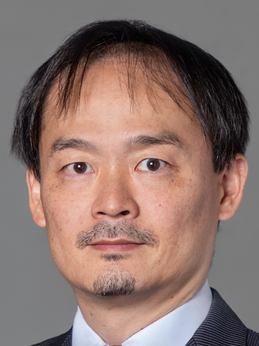 小野塚 征志 氏