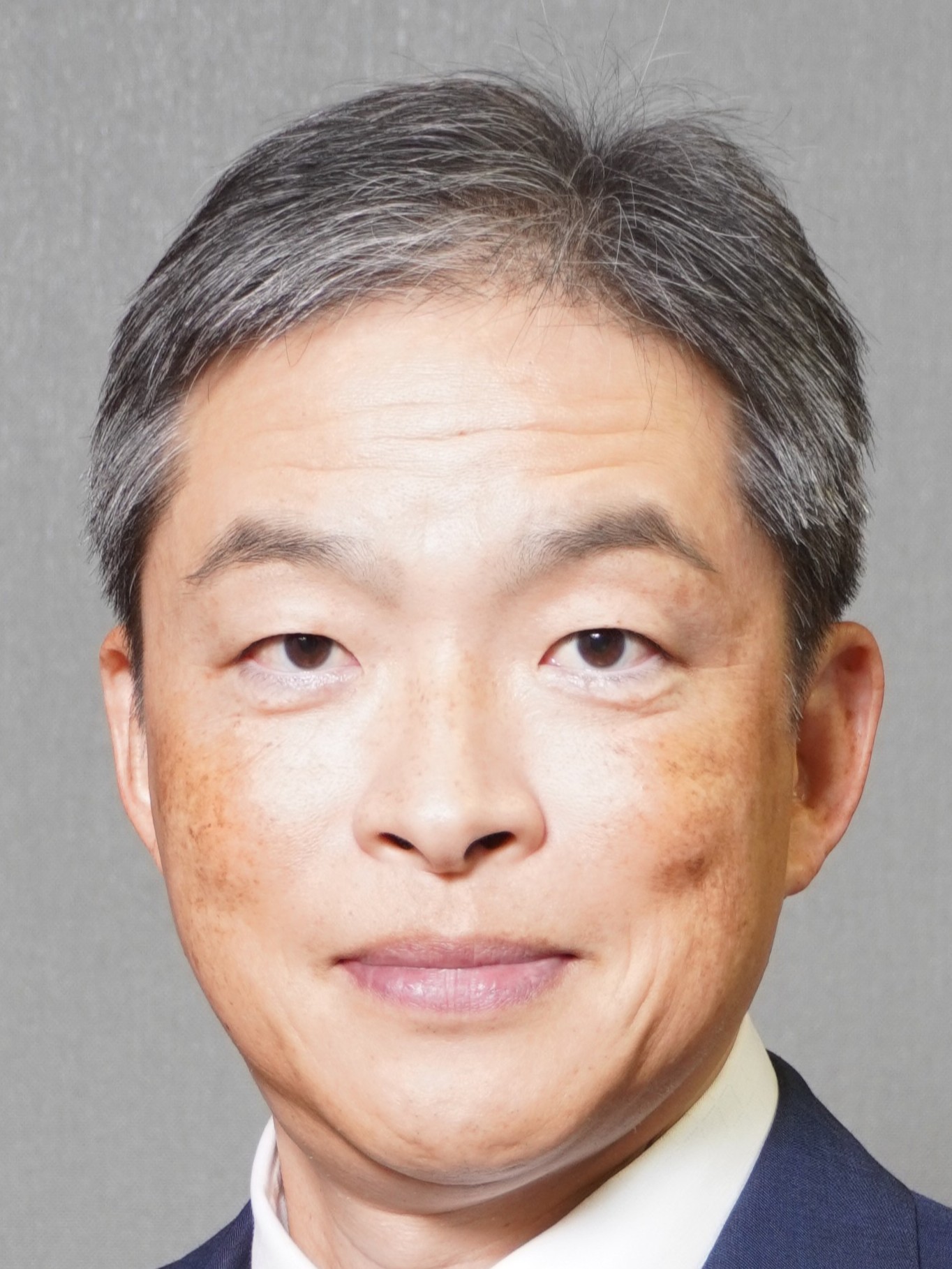 髙田 龍 氏