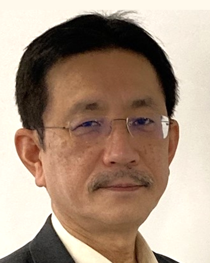 川島 善之 氏