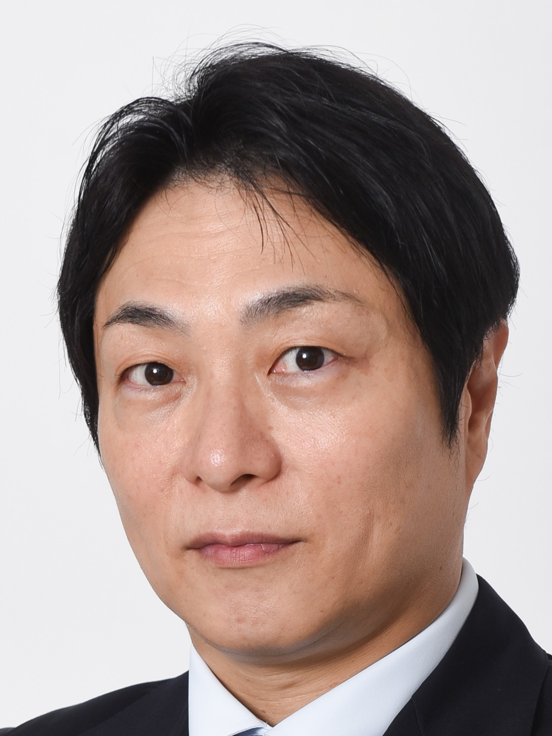 水谷 篤史 氏