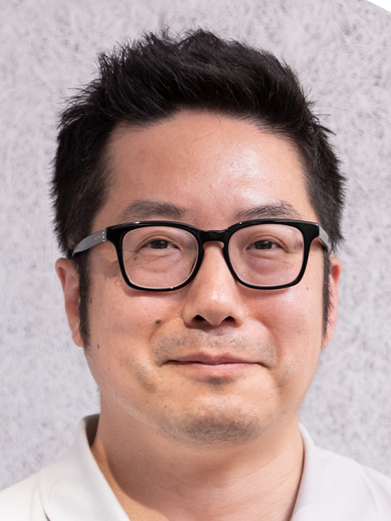 伊藤 修 氏