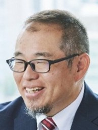 花谷 和彦 氏