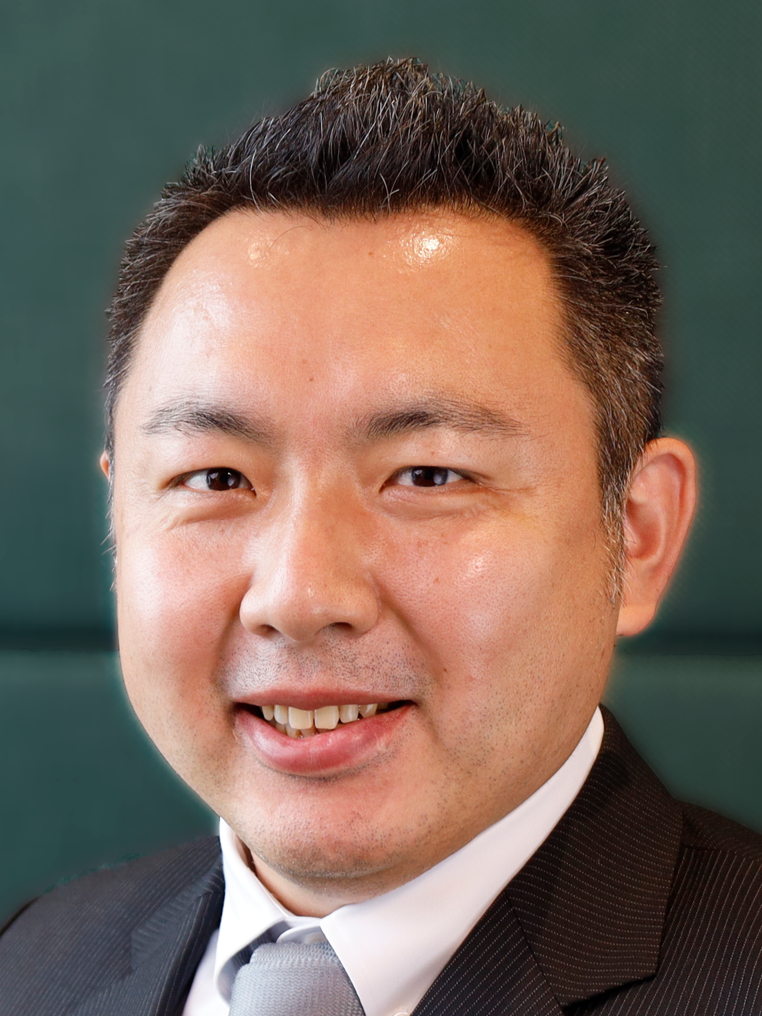 大和田 健人 氏