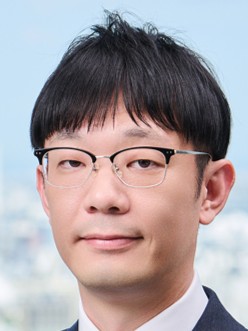 西口 恒一郎 氏