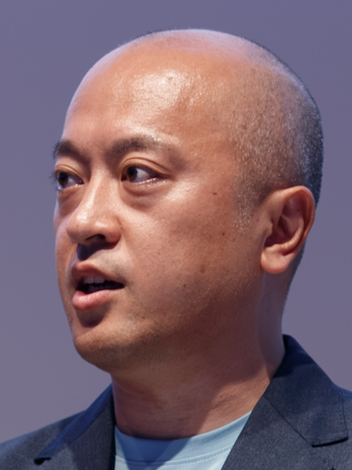 Masatoshi Ishibashi