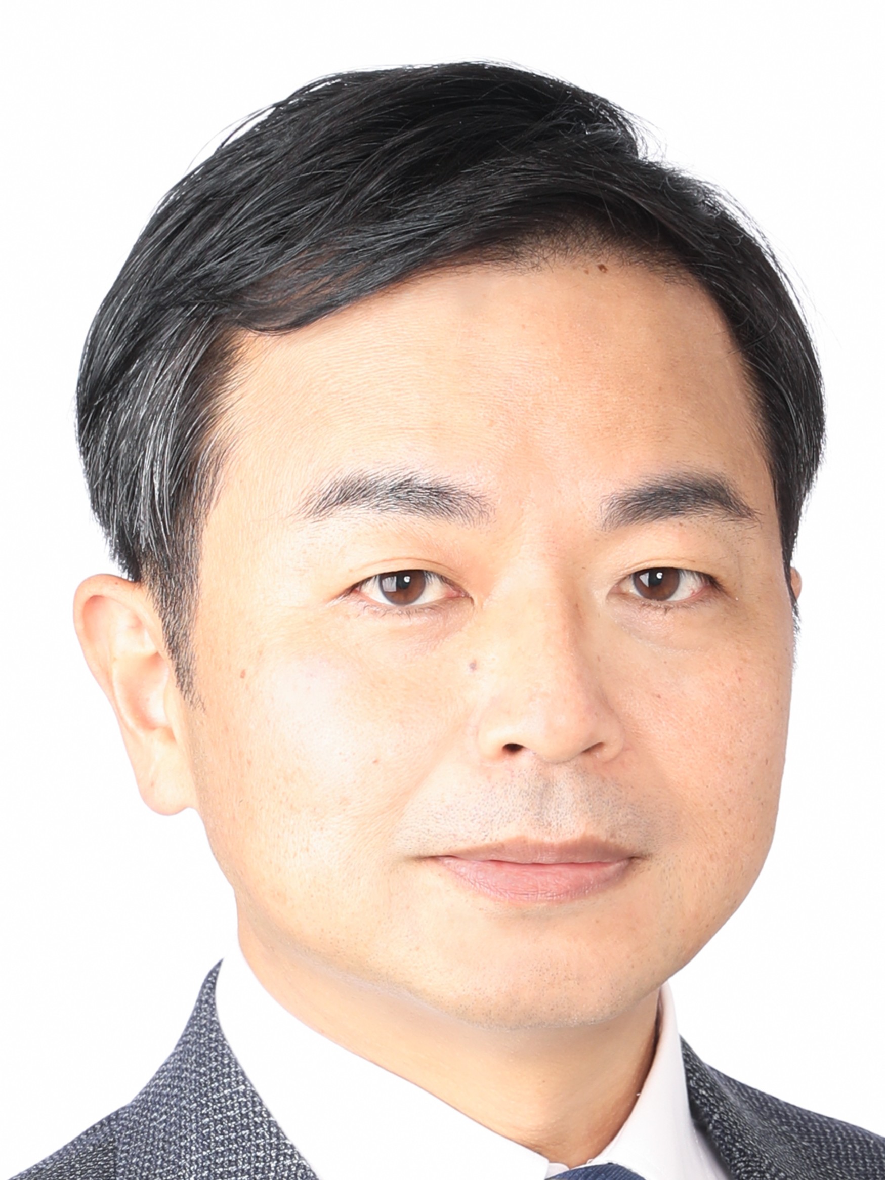 東 尚史 氏
