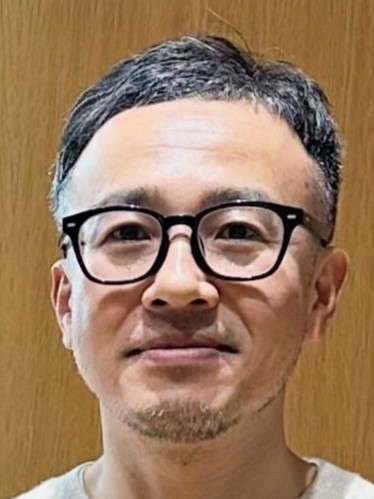 深町 信介 氏