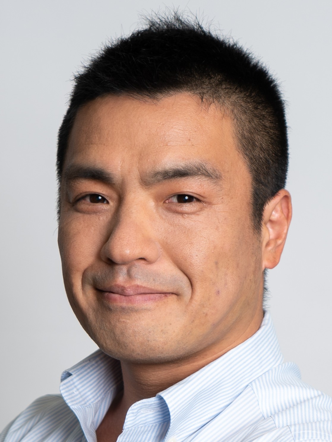 川原 昌太郎 氏