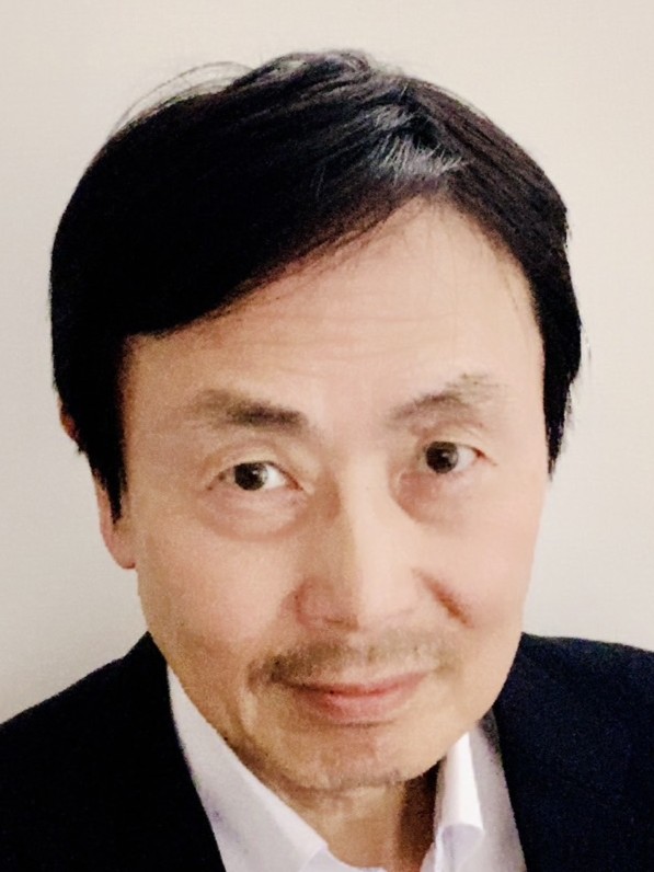 大森 康生 氏