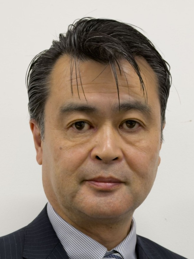 金重 聡一郎 氏