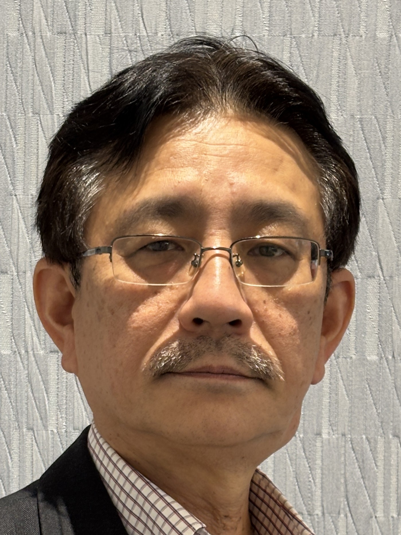 川島 善之 氏