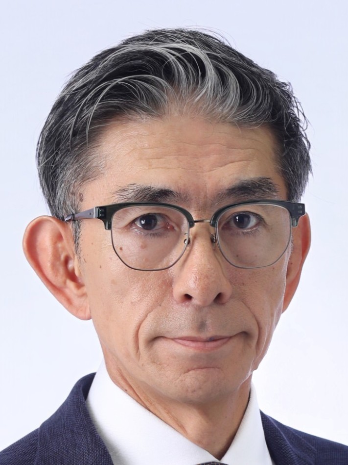 鈴木 克典 氏