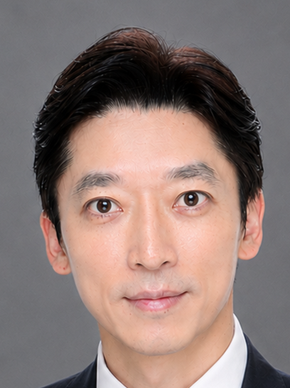 崔 晋海 氏