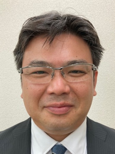 筒井 基好 氏