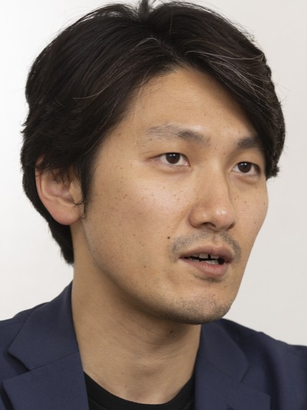 宮崎 智也 氏